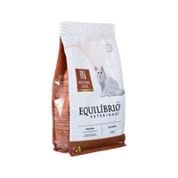 Comida para Gato Equilibrio Veterinary Intestinal  2Kg