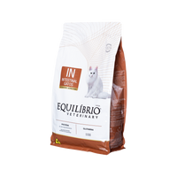 Comida para Gato Equilibrio Veterinary Intestinal  2Kg