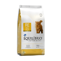 Comida para gato Equilibrio Veterinary Renal