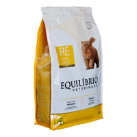 Comida para gato Equilibrio Veterinary Renal