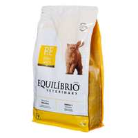 Comida para gato Equilibrio Veterinary Renal