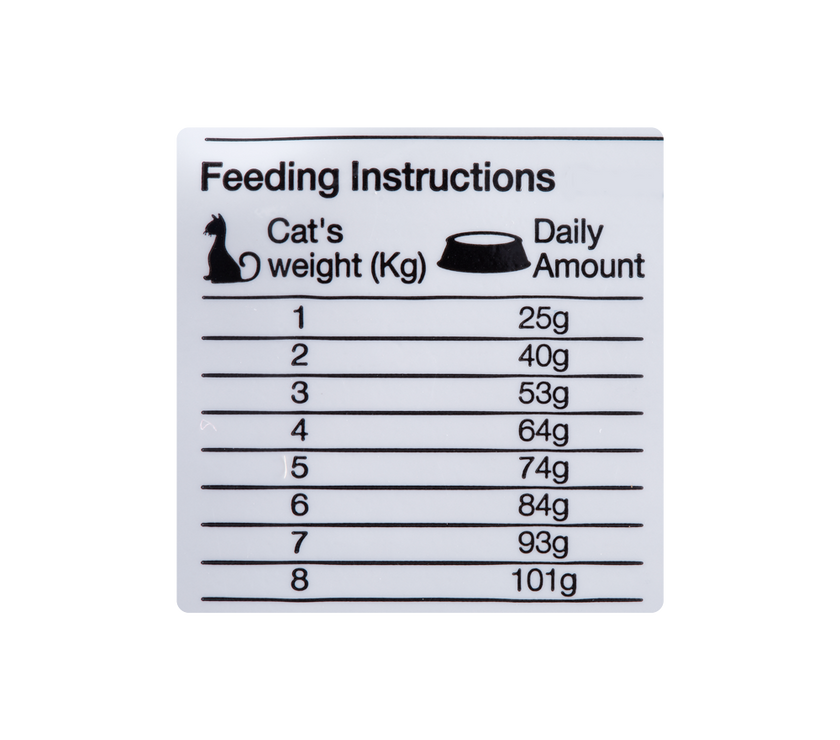 Comida para gato Equilibrio Veterinary Urinary