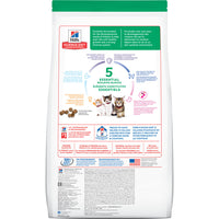 Hill's Science Diet Kitten concentrado para gatitos sabor pollo