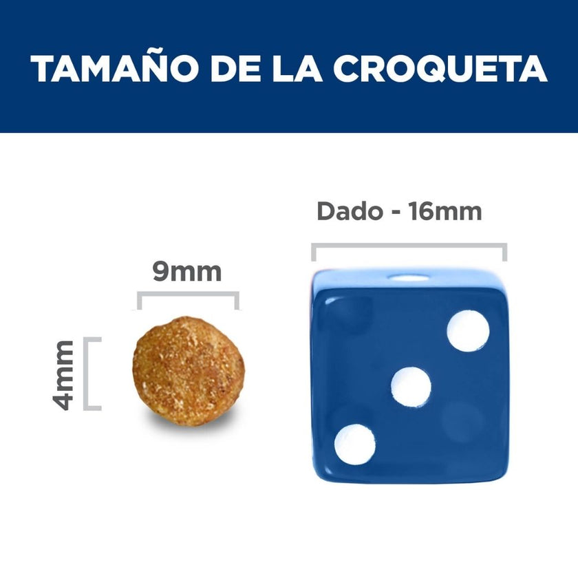 Hill's Science Diet Light concentrado bajo en calorías para gato adulto