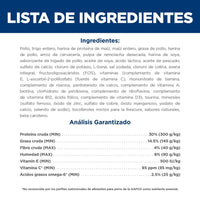 Hill's Science Diet Adult concentrado para gato adulto sabor pollo