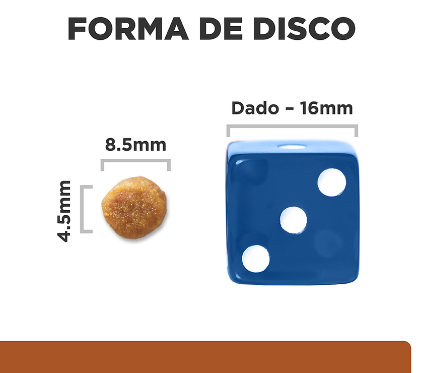 Hill's Prescription Diet k/d Cuidado Renal alimento seco para Gato 4 Lb (1,81Kg)