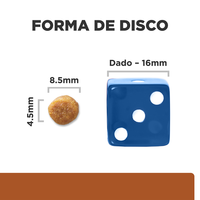 Hill's Prescription Diet k/d Cuidado Renal alimento seco para Gato 4 Lb (1,81Kg)