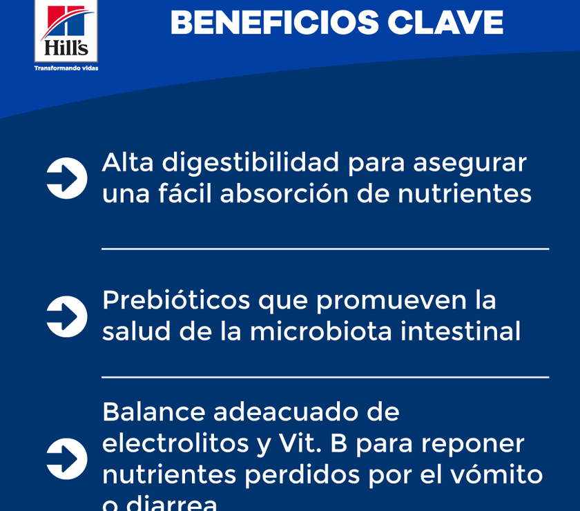 Hill's Prescription Diet i/d Cuidado Digestivo alimento seco para Gato 4 Lb (1,81Kg)