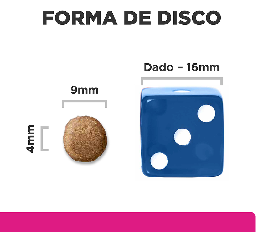 Hill's Prescription Gastro Biome Cuidado Digestivo alimento seco para Gato 4 Lb (1,81Kg)