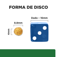 Hill's Prescription Diet r/d, Pérdida de Peso, alimento seco para gato 4 Lb (1,81Kg)