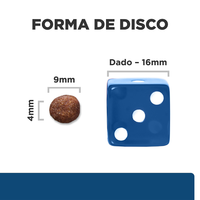 Hill's Prescription Diet z/d Concentrado para Gato sensibilidades alimentarias 4 Lb (1,81)