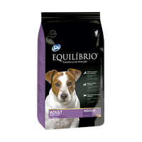 Comida Para Perro Adulto Equilibrio Razas Pequeñas