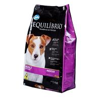 Comida Para Perro Adulto Equilibrio Razas Pequeñas