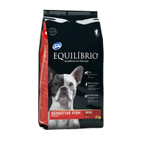 Comida para perro Equilibrio Adulto Sensitive Fish 15KG