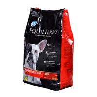 Comida para perro Equilibrio Adulto Sensitive Fish 15KG
