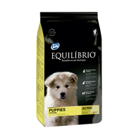 Comida Para Perro Equilibrio Cachorro Todas Las Razas
