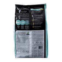 Comida Para Perro Adulto Equilibrio Light Razas Pequeñas 2Kg