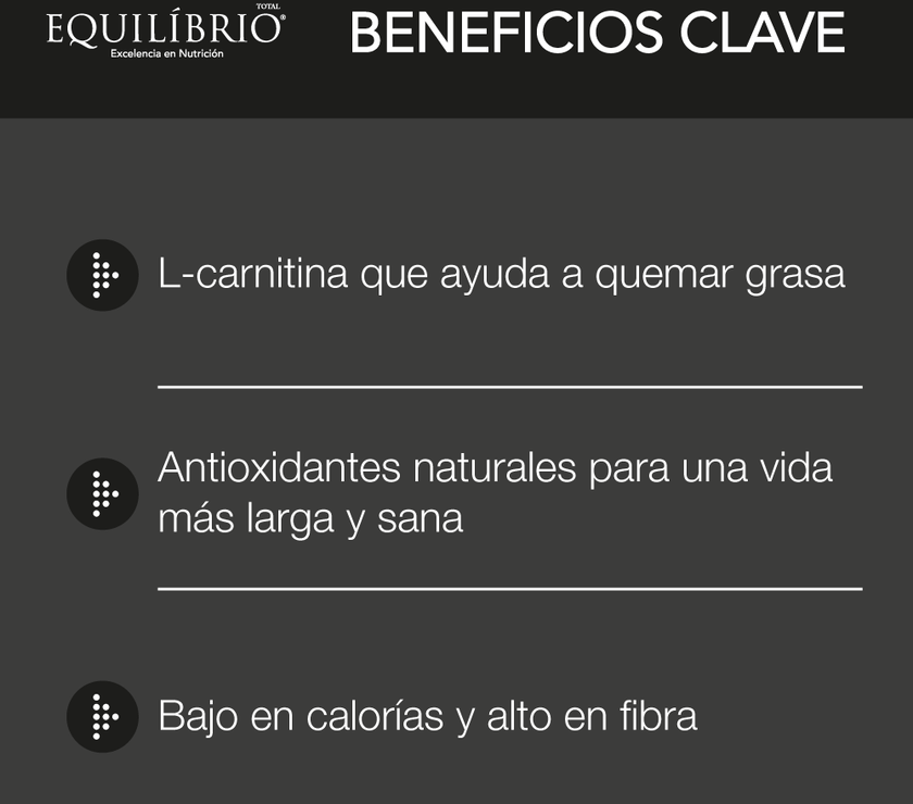 Comida Para Perro Adulto Equilibrio Light Razas Pequeñas 2Kg