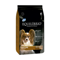 Comida Para Perro Adulto Mayor A 7 Años Equilibrio Mature Razas Pequeñas 2Kg