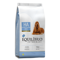 Comida Para Perro Equilibrio Veterinary Hipoalergénico