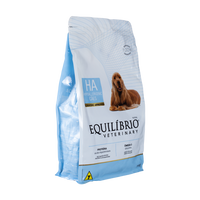 Comida Para Perro Equilibrio Veterinary Hipoalergénico