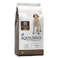 Comida Para Perro Equilibrio Veterinary Intestinal