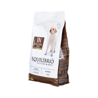 Comida Para Perro Equilibrio Veterinary Intestinal