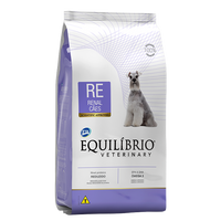Comida para perro Equilibrio Veterinary Renal