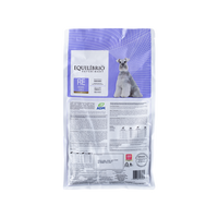 Comida para perro Equilibrio Veterinary Renal