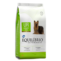 Comida para perro Equilibrio Veterinary Urinary