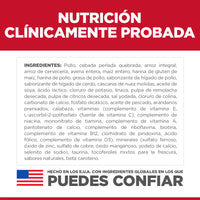 Hill's Science Diet alimento de cuidado digestivo para perro adulto