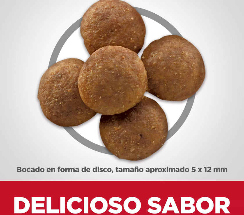 Hill's Science Diet alimento de cuidado digestivo para perro adulto