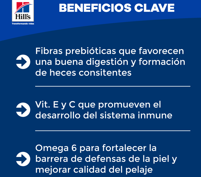 Hill's Science Diet concentrado control de peso para perro adulto