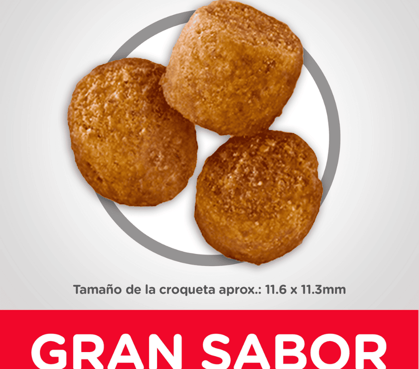 Hill's Science Diet concentrado control de peso para perro adulto