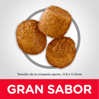 Hill's Science Diet concentrado control de peso para perro adulto