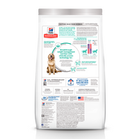 Hill's Science Diet concentrado control de peso para perro adulto