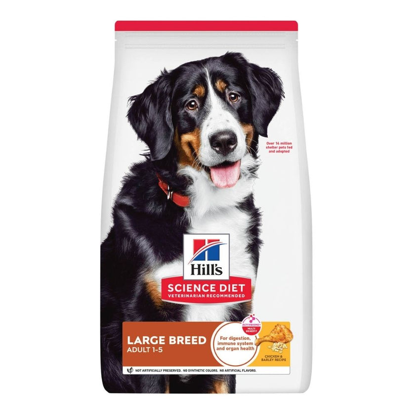 Hill's Science Diet Adult Large Breed concentrado para perro razas grandes