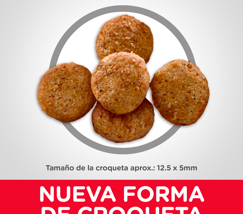 Hill's Science Diet Light concentrado para perro adulto bajo en calorías