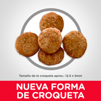 Hill's Science Diet Light concentrado para perro adulto bajo en calorías