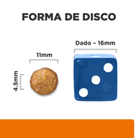 Hill's Prescription Diet c/d Multicare alimento para perro Cuidado Urinario