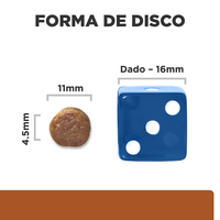 Comida para Perro Hills Prescription Cuidado Renal k/d