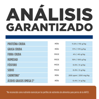 Comida para Perro Hills Prescription Cuidado Renal k/d