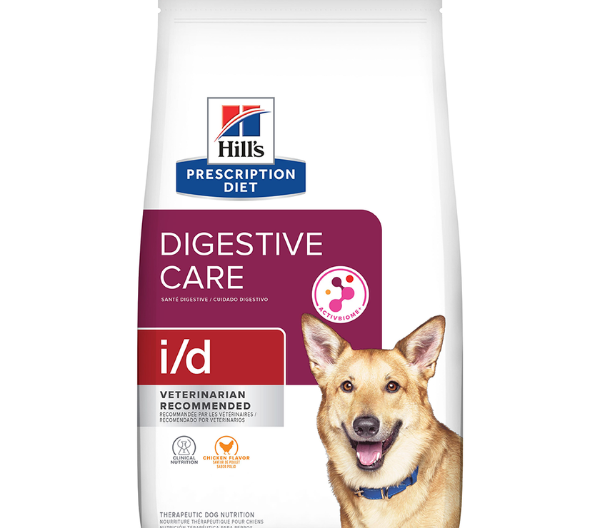 Hill's Prescription Diet i/d Alimento para perro Cuidado Digestivo
