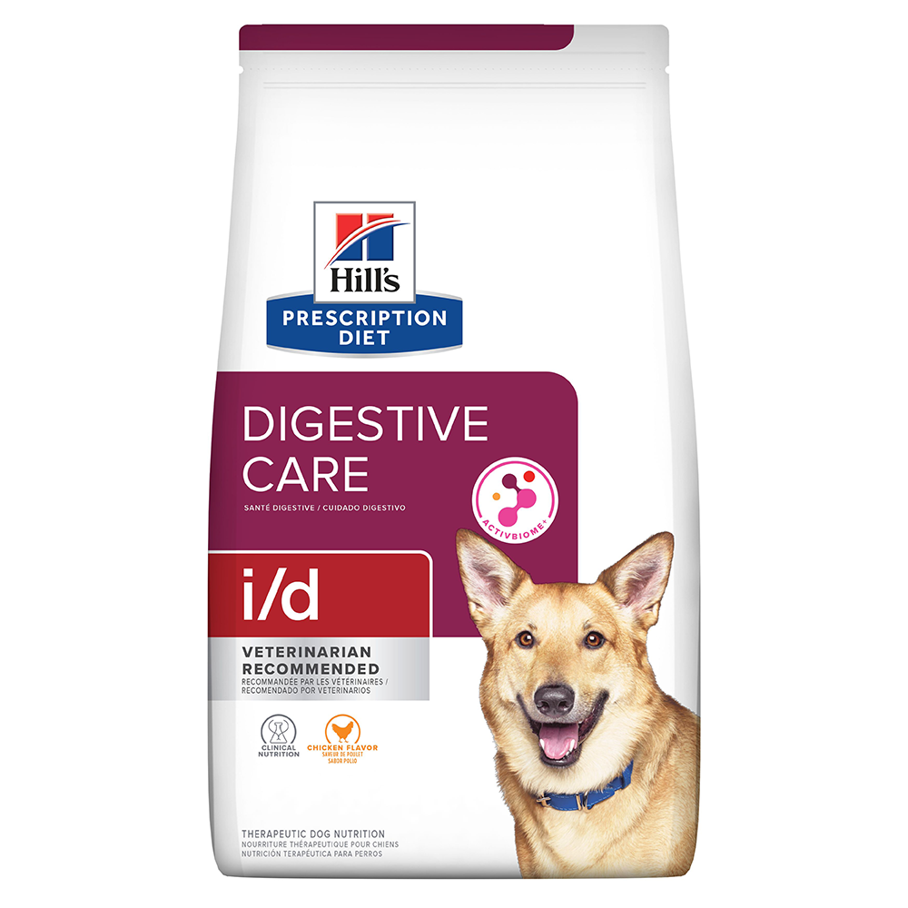 Hill's Prescription Diet i/d Alimento para perro Cuidado Digestivo