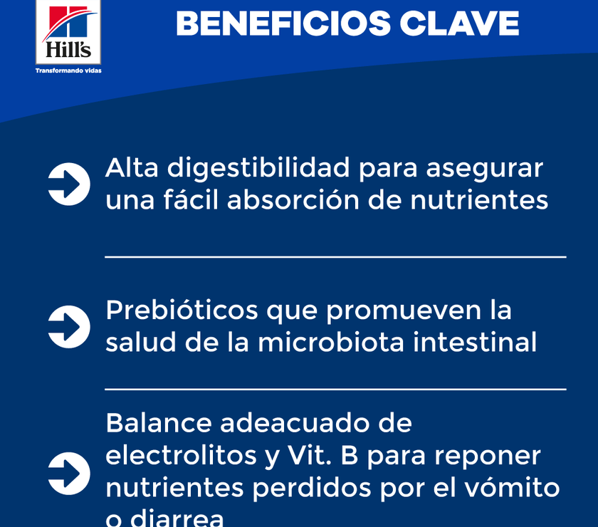 Hill's Prescription Diet i/d Alimento para perro Cuidado Digestivo