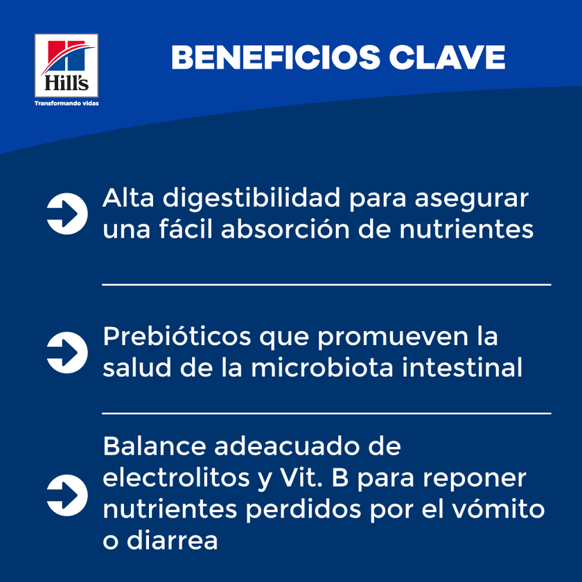 Hill's Prescription Diet i/d Alimento para perro Cuidado Digestivo