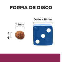 Hill's Prescription Diet i/d Concentrado para perro Raza Pequeña Cuidado Digestivo 3,5 Lb (1,58kg)