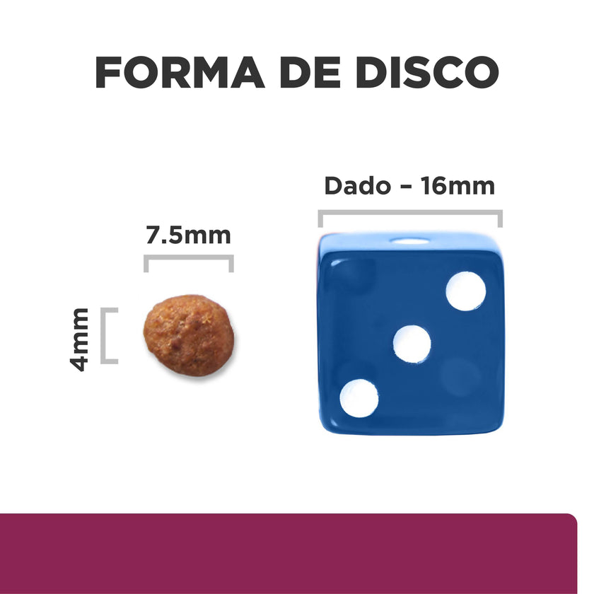 Hill's Prescription Diet i/d Concentrado para perro Raza Pequeña Cuidado Digestivo 3,5 Lb (1,58kg)
