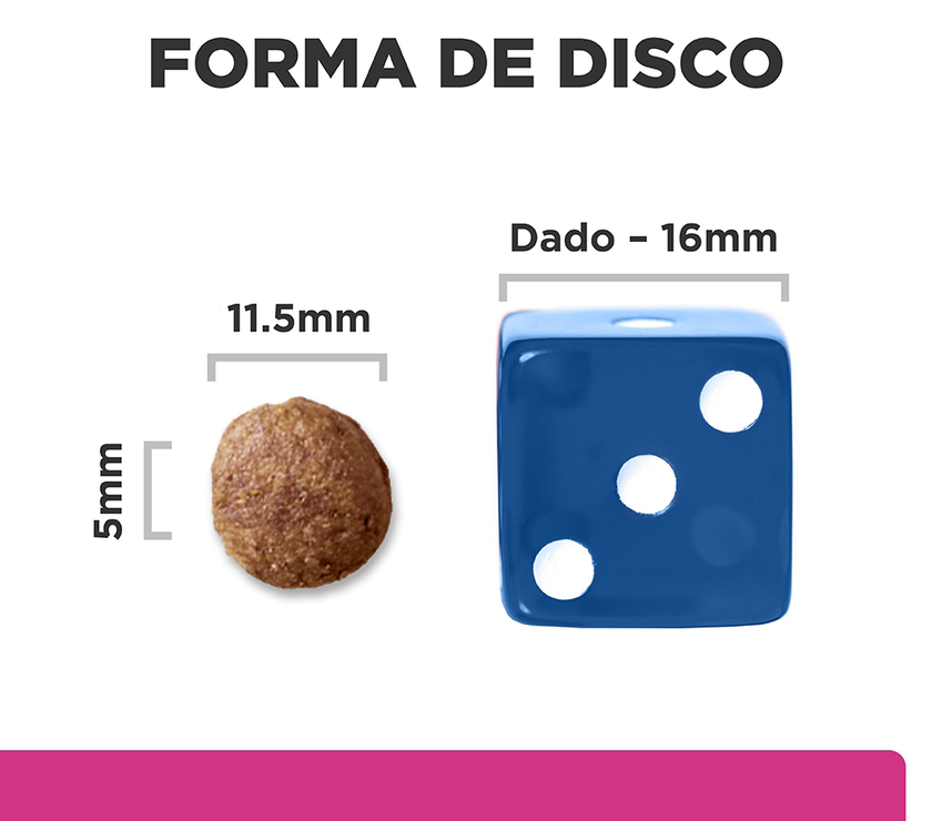 Hill's Prescription Diet Gastrointestinal Biome Concentrado para perro Cuidado Digestivo