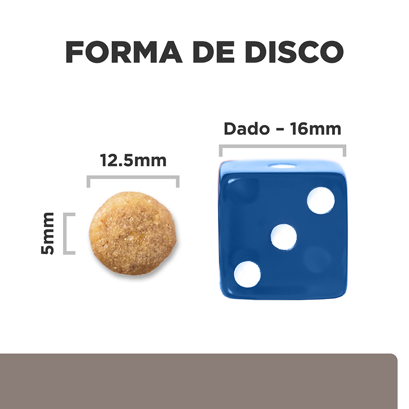 Hill's Prescription Diet l/d Alimento para Perro Cuidado Hepático 17,6 Lb (7,98Kg)